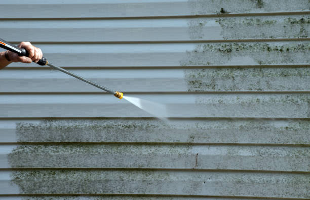 Trusted Fletcher, NC Pressure Washing Experts